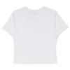 New Balance Women Summer Rib CuTouT T shirT Nbnef2w522