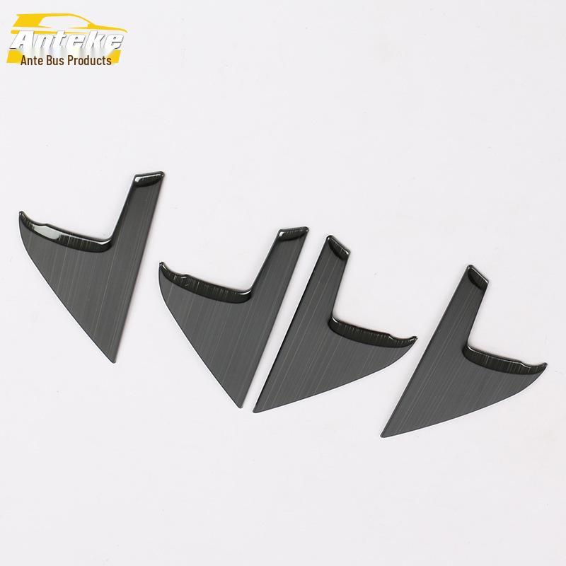 

2020 RAV4 Interior Door Handle Decorative Panel & Armrest Sequins