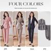 Women's Professional Suit Set