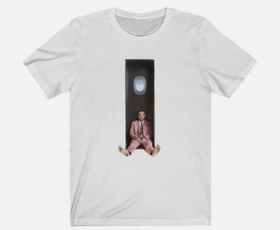 Camiseta de Mac Miller Swimming, Camiseta de Mac Miller
