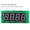 Counter Module High Quality 4 Digit Digital Display with Memory Function QF C04 DC440V