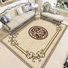 European Style Carpet American Style Living Room Coffee Table Carpet Mat Bedroom Bedside Carpet