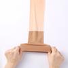Air Conditioning Knee Warmer Thigh High Stockings Breathable Stretch Reinforced Toe Sheer Over Knee Long Socks For Women