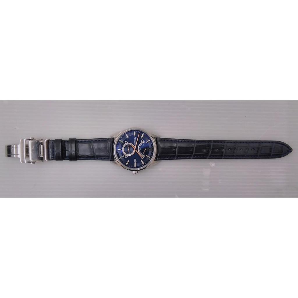 Used ORIENT STAR RK-HK0004L Automatic Watch