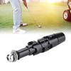 Durable Aluminum Alloy Golf Shaft Adapter Sleeve Accessory for Callaway Big Bertha Alpha 815
