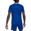New Adidas Soccer Jerseys Men's Blue HG6283