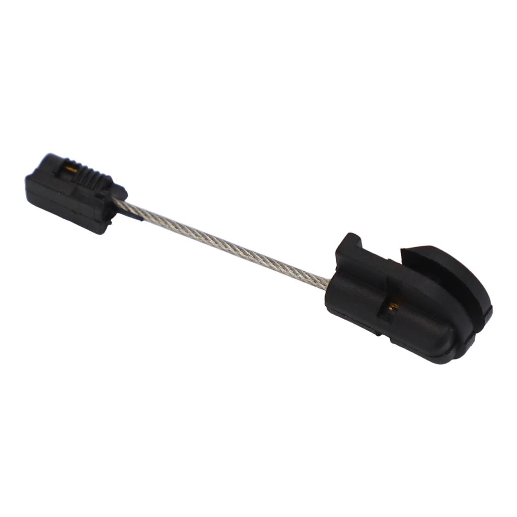 Direct Replacement of Broken Door Latch Release Cable Fits Both Left and Right Sides of For Transporter (2003 2019)