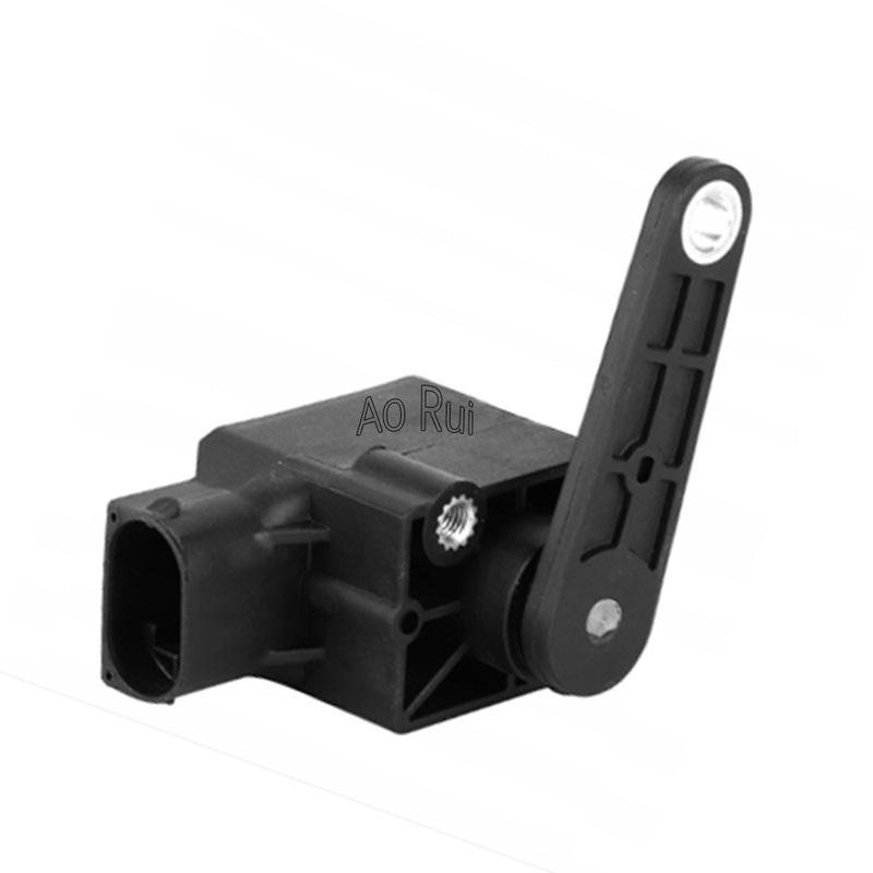 Rear Headlight Height Level Sensor For BMW E46 E66 E83 E53 E85 E89 E86 330ci 730Li 735Li X3 X5 Z4 MINI 37146784697 37140141445
