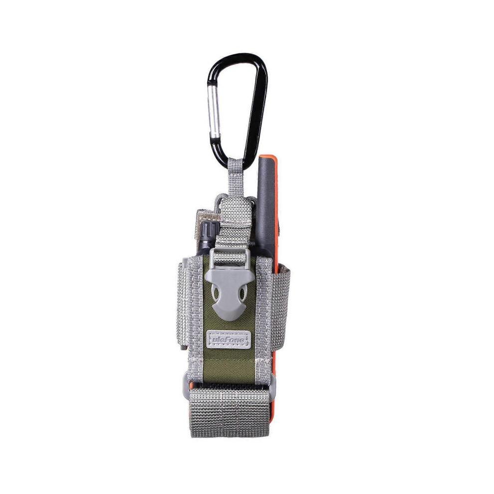 Ulefone Armor Holster Daudzfunkcionāla tālruņa maciņš