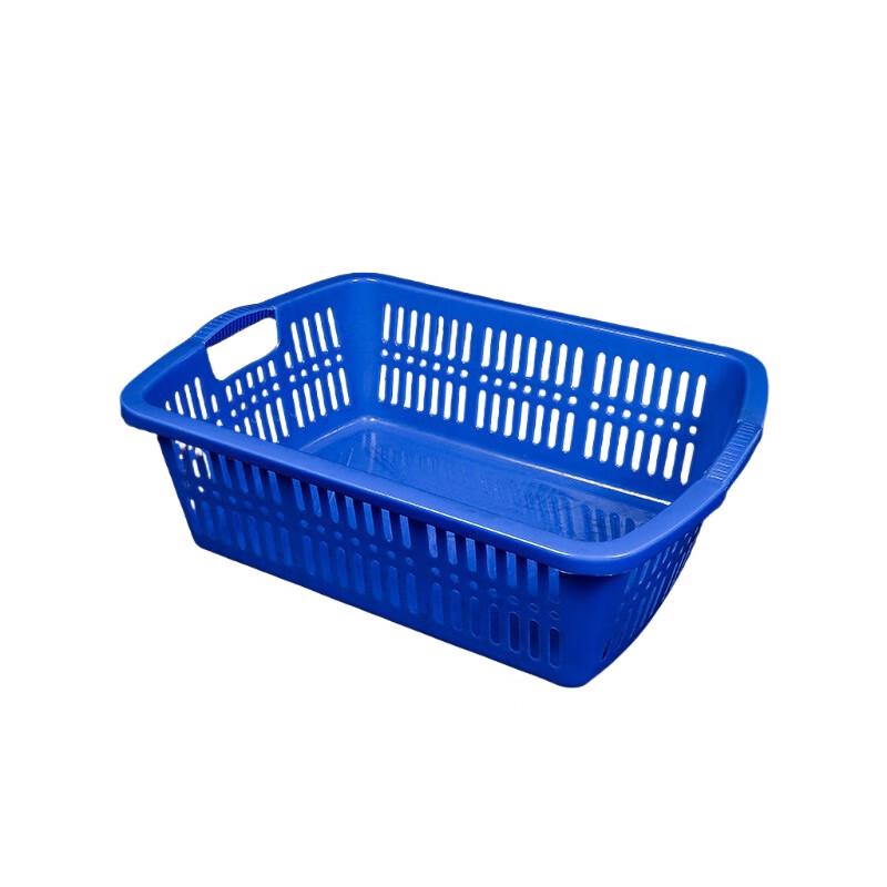 

Yimao Rectangular Plastic Sorting Turnover Basket