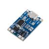 10Pcs 1A Tp4056 Lithium Battery Charging Board Type C Micro With Protection Board For Lithium Charging Module