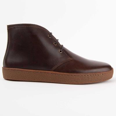 Men's Leather Boot. Botspring2 103063