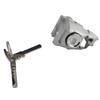 Front Left Door Handle Lock Cylinder For Mercedes-Benz GL ML R-Class 1647600177