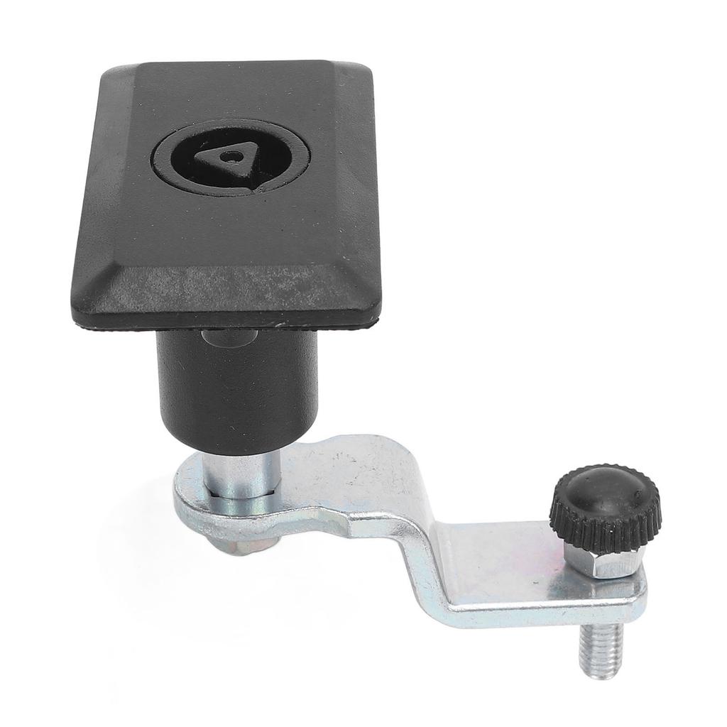 RV Storage Lock with Key Metal Easy Installation Enhanced Security Strong Protection for RV Travel Trailer Cargo Van