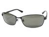 Police SPLQ04J 0531 60 Sunglasses, POLICE ORIGINS, Titanium, Men's & Women's.