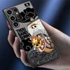 Anime One Pieces Luffys Funda Back Phone Cover Case for Samsung Galaxy S22 S21 S26 S24 Plus Note 20 Ultra 10+ S23 FE S20 FE S25