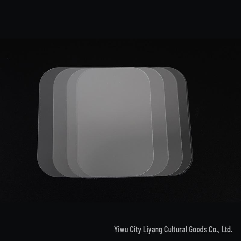50x50mm Square Magnet Badge Maker - Pin & Sticker Creation Machine