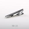 Tie Clip Accessories, Groom Best Man Dress Suit, Professional Business, Metal Simplicity