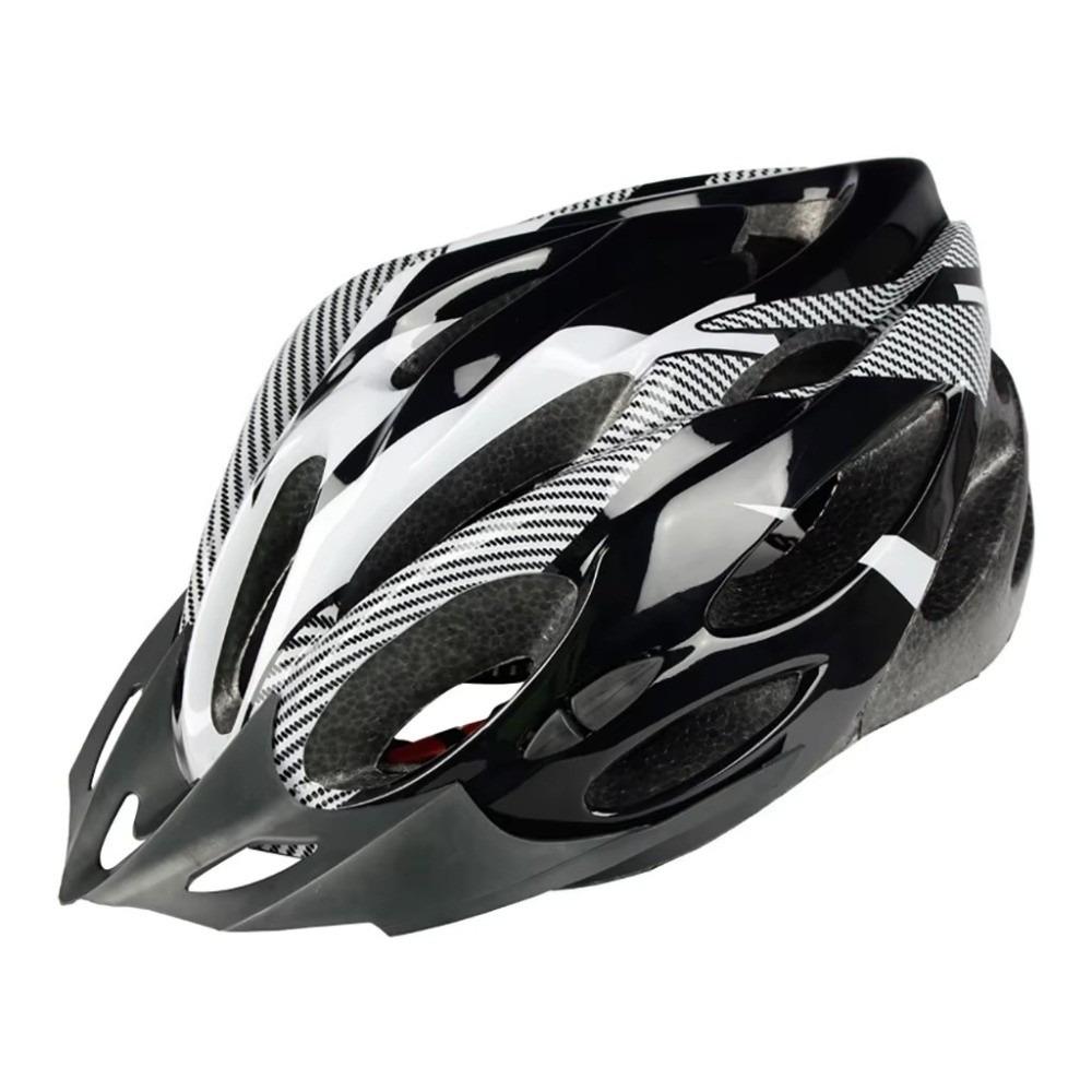 Ultralight Bicycle Helmet Ventilate Safety Helmet Durable Riding MTB Helmet  Sports Cycling