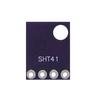 1/2Pcs High-Precision SHT40, SHT41, SHT45 Temperature and Humidity Sensor Module for IoT, HVAC, and Environmental Monitoring