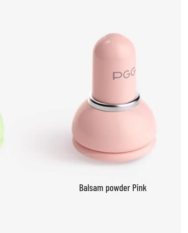 PGG Cupping and Gua Sha Massager