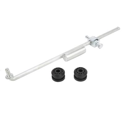 Pārnesumkārbas pārslēgšanas vadības svira ar cilpām 55366066AA, nomaiņa Dodge RAM 1500 2500