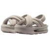 Nike Sandali da Spiaggia Morbidi e Comodi Air Max Isla Donna Sandali Beige IH2052-299