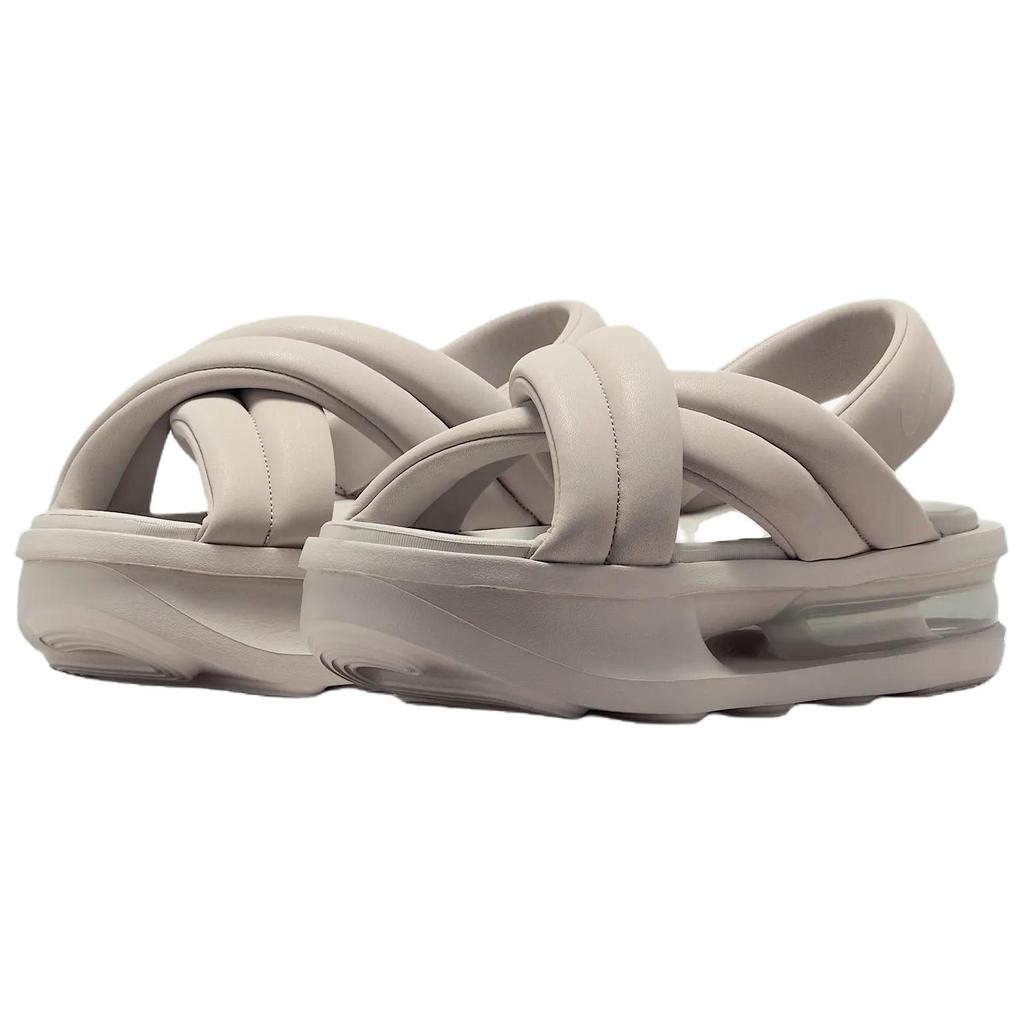 Nike Sandali da Spiaggia Morbidi e Comodi Air Max Isla Donna Sandali Beige IH2052-299
