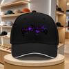 pc San Francisco Letter Sandwich Baseball Cap  Lightweight Printed Unisex Hat  Vintage Sports Enthusiast Unisexs Trendy Hat  I