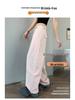 2026 Quick-Dry Women's Paratrooper Scythe Pants - Wide-Leg, Deconstructed Spring Summer Workwear