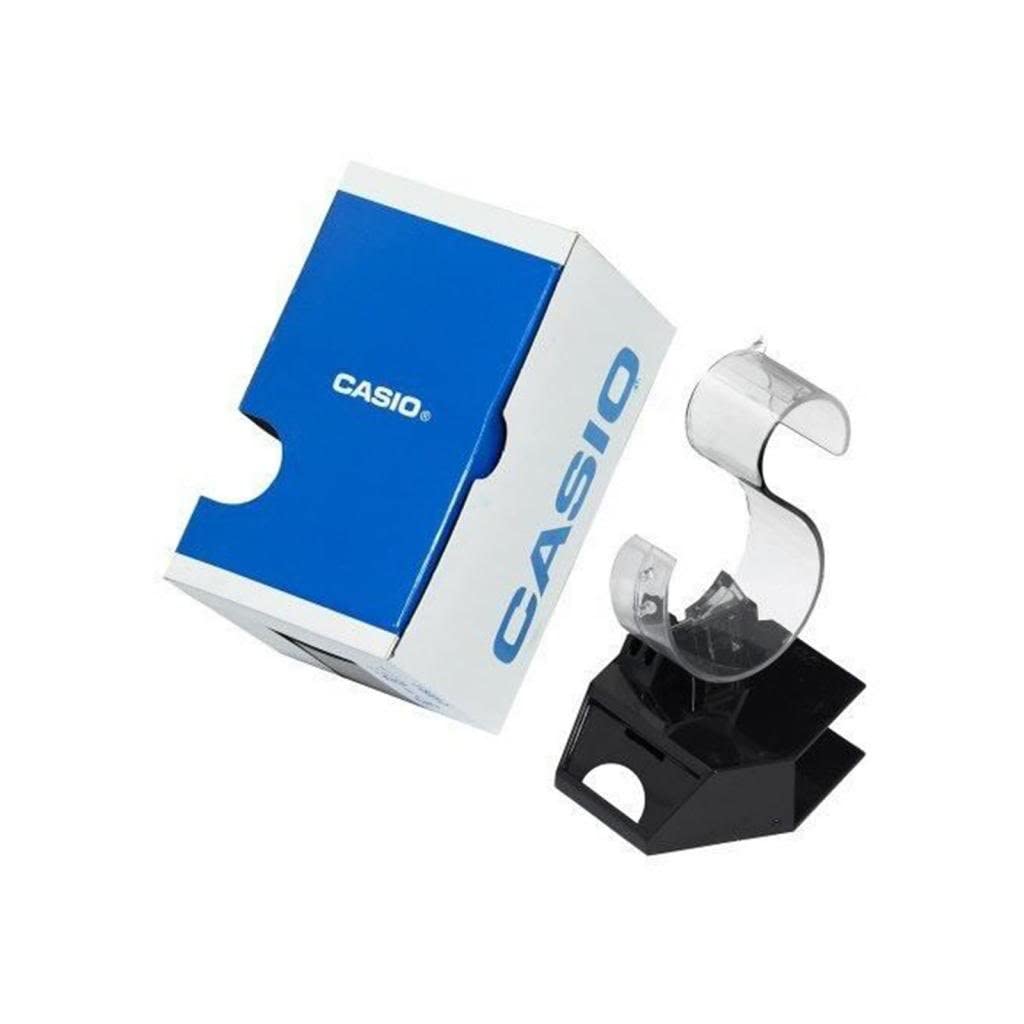 [Casio Import] W800H-1A Men's Watch - Parallel Import - Black