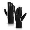 Warm Men Winter Windproof Waterproof Antislip Thermal Touch Screen Gloves