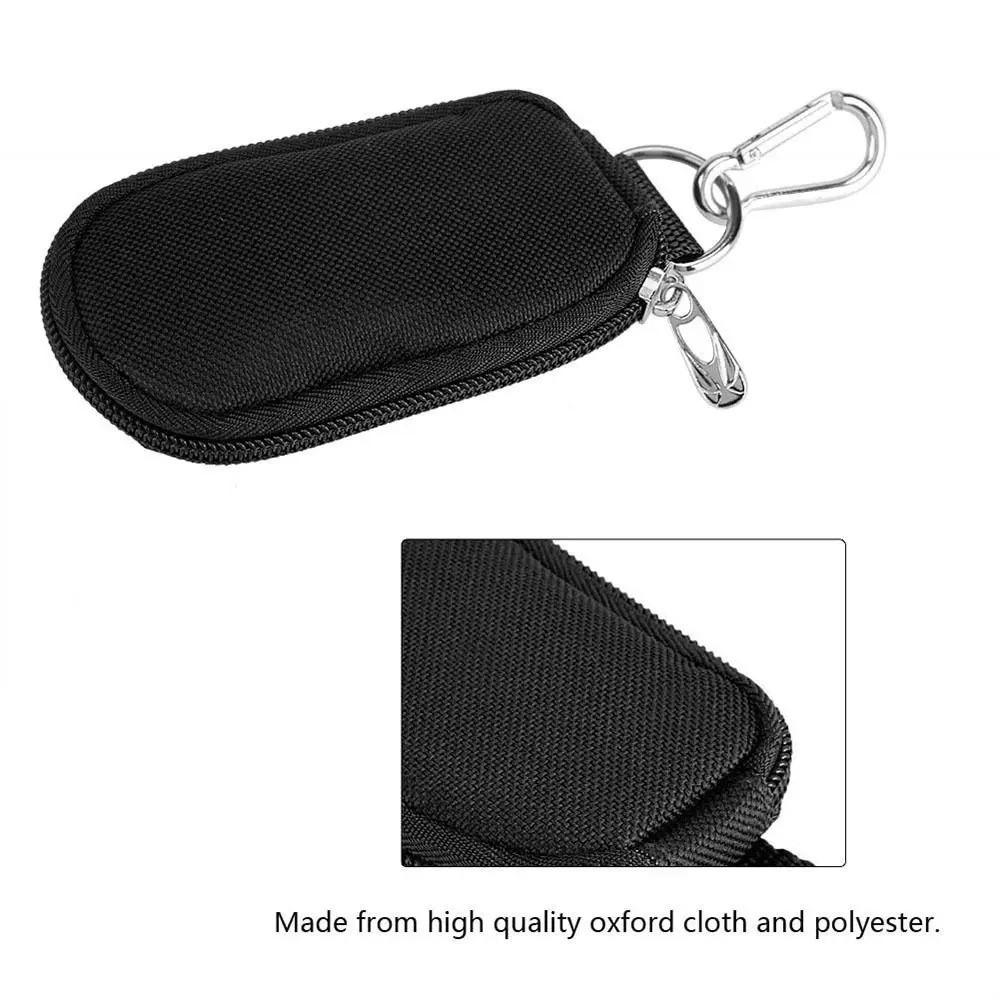 Shockproof Essential Oil Storage Bag Moisture-proof Lipstick Storage Case  Travel