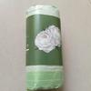 Camellia Scented Tear-Resistant Thickened Kitchen Deodorizing Plastic Bags, Heavy-Duty for Household Use