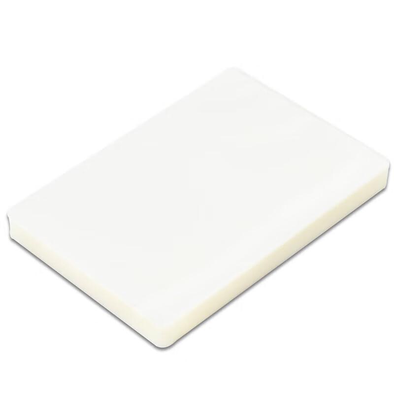 Deli 3816 Laminating Pouches