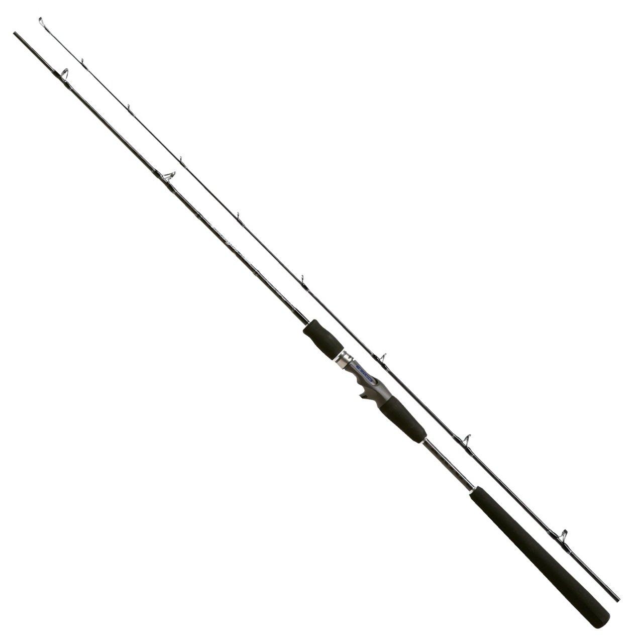 

Uzaki Nisshin Rod LEOPARD LE-B 63MH