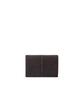 Vunque Perfec Cell Card Wallet Brown