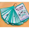 Friendly Animal Insect Cards Vocabulary Flashcards For Toddlers To Develop Language Skills Through Visual Stimulation