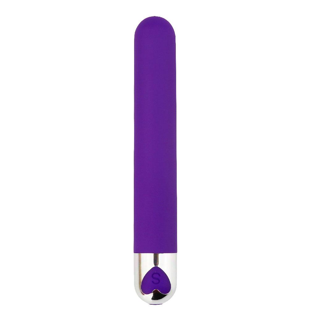 Dildo Anal Vibrator AV Stick Long Bullet Vibrators G-spot Massager Orgasm Sex Toys for Women Adult Products Magic Wand