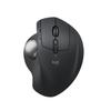 [.co.jp Limited] Logitech Silent Wireless Trackball Mouse MXTB2d MX ERGO S Bluetooth Logibolt Wireless Windows Mac iPad OS Chrome Android Trackball Mo