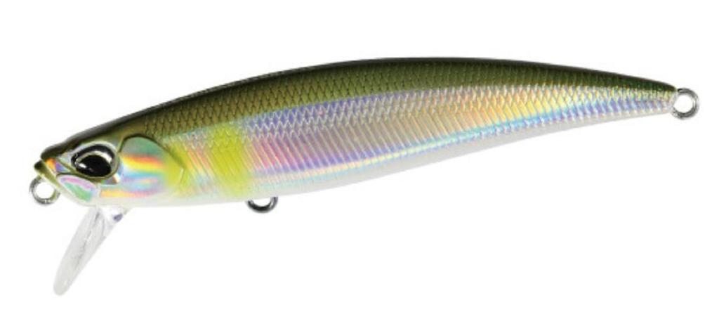 DUO Spearhead Ryuki 71S Sinking Lure ANA4010 (3715)