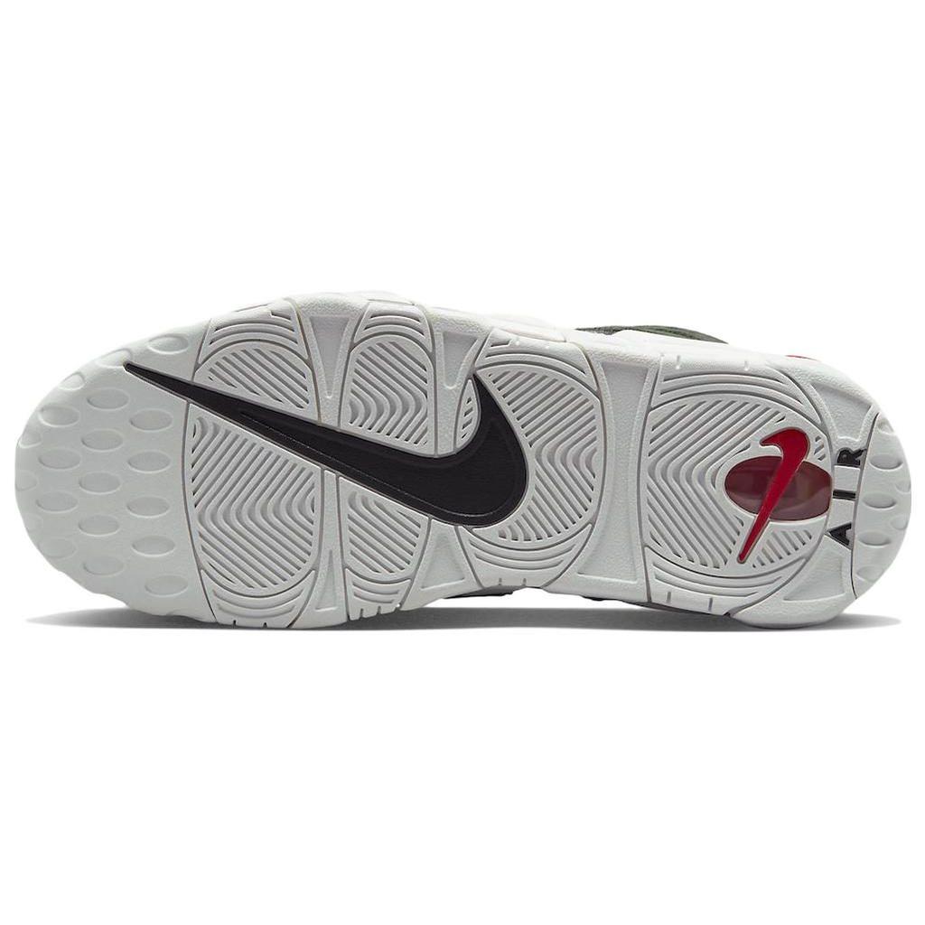Nike Air More Uptempo 'Tunnel Walk' DZ4838-100
