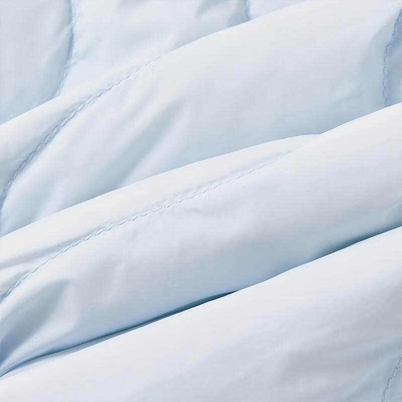 Disney Girls' Cartoon Lightweight Duck Down Vest