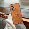 Buddha Jesus Guadalupe Wood Case For Realme 12 Pro Plus 11 13 14 C63 C61 C55 C51 C53 C25 C65 C67 C71 C75 GT6 GT7 15 Pro
