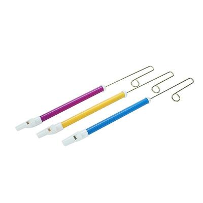Silbato de Deslizamiento Profesional de Bob Esponja para Niños - Flauta para Principiantes con Diseño Extensible