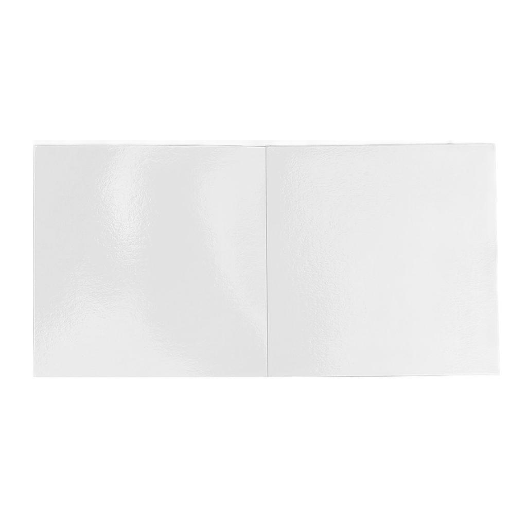 50pcs Dental Disposable Mixing Paper Cement Double Sided Sampling Waterproof Dental Filling Material Mixing Pads