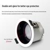 NuFeng Quanpu LED Downlight