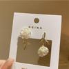 Elegant Korean-Japanese Rose Stud Earrings for Women: Chic, Sweet, and Modern Style (2026)