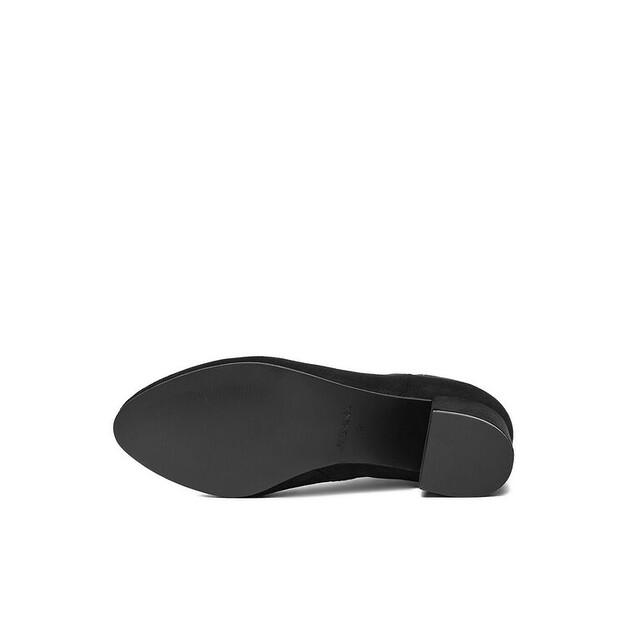 Ankle Boots JENNY CEO-HY20247-1 Black