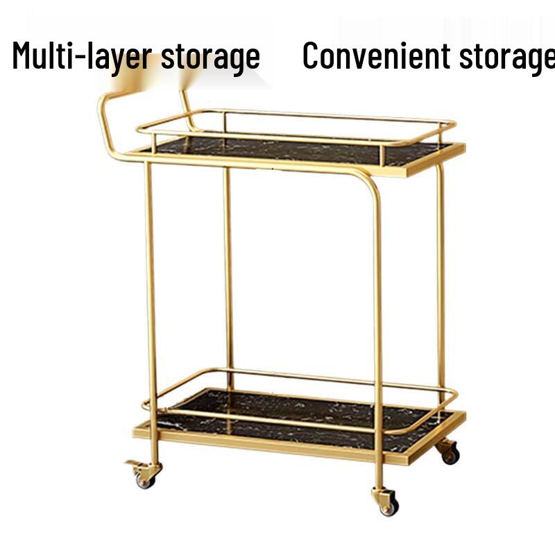 Mobile Serving Cart